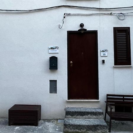 فندق La Casa Del Mandorlo أغريجنتو المظهر الخارجي الصورة