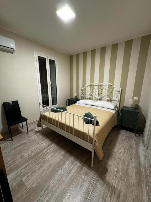 فندق La Casa Del Mandorlo أغريجنتو المظهر الخارجي الصورة