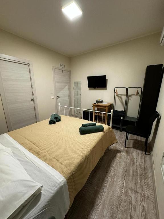 فندق La Casa Del Mandorlo أغريجنتو المظهر الخارجي الصورة